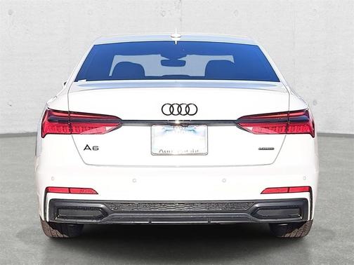 2023 Audi A6 55 Premium Plus