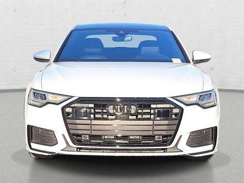 2023 Audi A6 55 Premium Plus