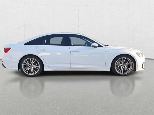 2023 Audi A6 55 Premium Plus