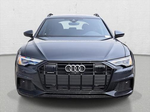 2025 Audi A6 55 Premium Plus