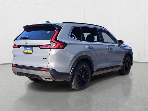 2023 Honda CR-V Hybrid Sport AWD