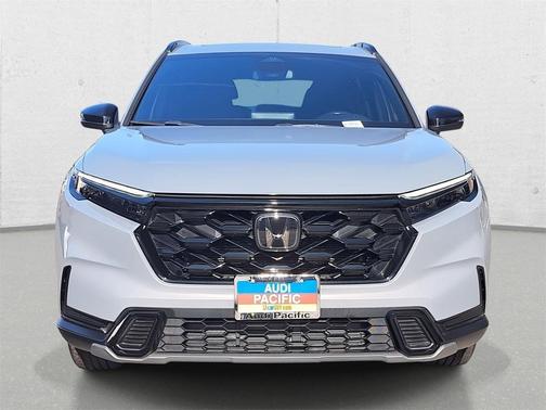 2023 Honda CR-V Hybrid Sport AWD