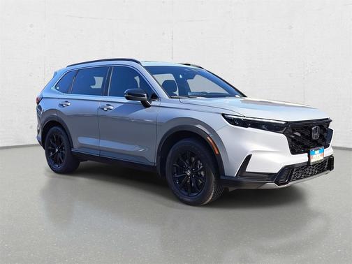 2023 Honda CR-V Hybrid Sport AWD