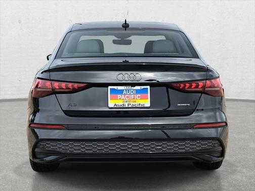 2025 Audi A3 Premium