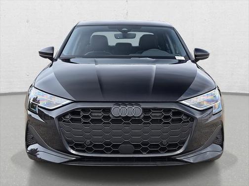 2025 Audi A3 Premium