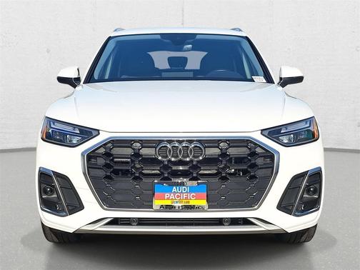 2023 Audi Q5 e 55 S line Premium Plus