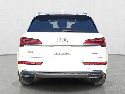 2023 Audi Q5 e 55 S line Premium Plus