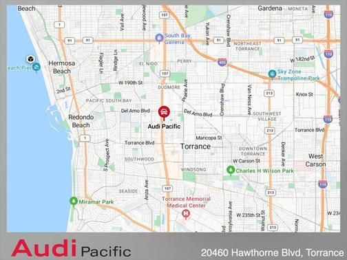 2024 Audi Q5 45 S line Premium