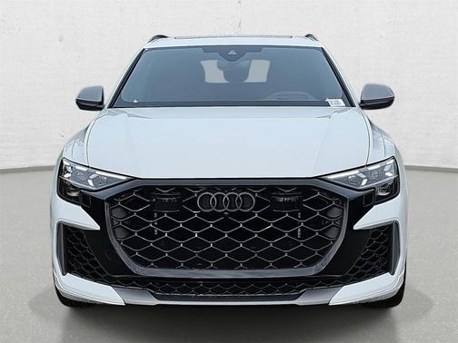 2026 Audi RS Q8 4.0T