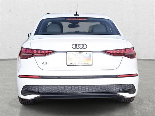 2025 Audi A3 Premium
