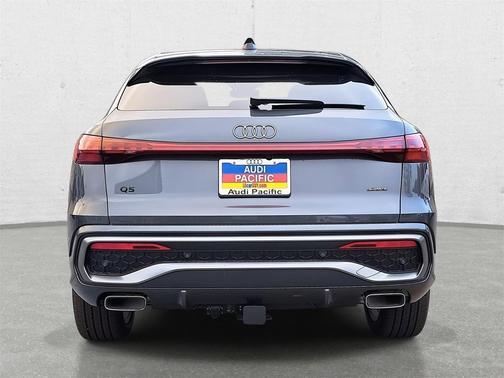 2025 Audi Q5 Premium Plus TFSI quattro S tronic