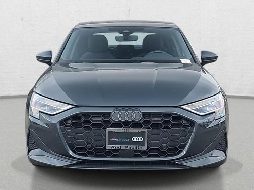 2025 Audi A3 Premium