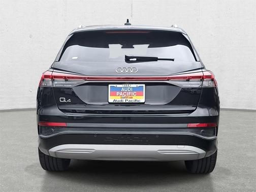 2023 Audi Q4 e-tron Premium 40 RWD