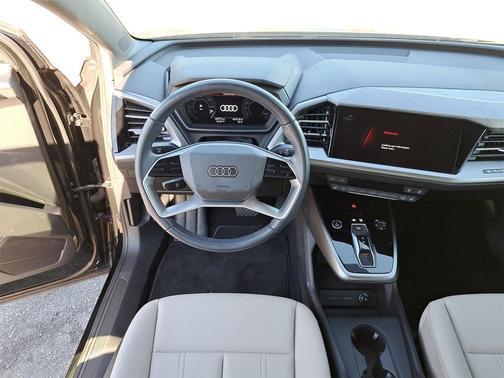 2023 Audi Q4 e-tron Premium 40 RWD