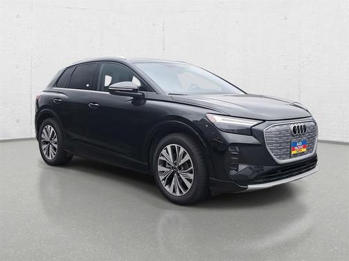 2023 Audi Q4 e-tron Premium 40 RWD