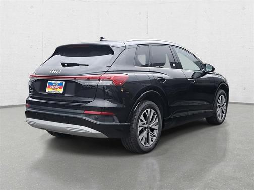 2023 Audi Q4 e-tron Premium 40 RWD