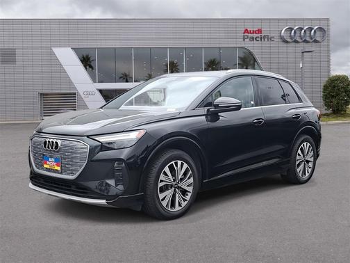 2023 Audi Q4 e-tron Premium 40 RWD