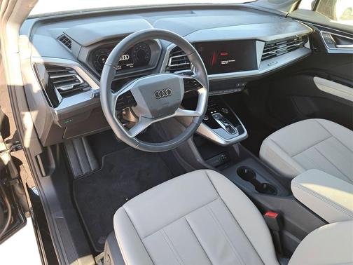 2023 Audi Q4 e-tron Premium 40 RWD