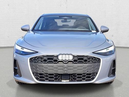 2026 Audi A6 Premium quattro S tronic