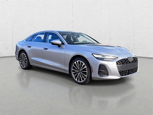2026 Audi A6 Premium quattro S tronic