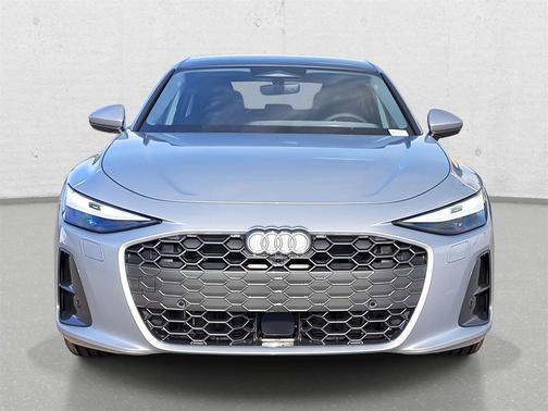 2026 Audi A6 Premium quattro S tronic