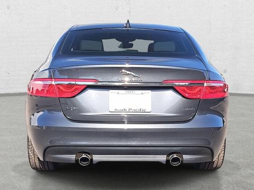 2019 Jaguar XF 30t Prestige