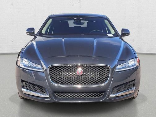 2019 Jaguar XF 30t Prestige