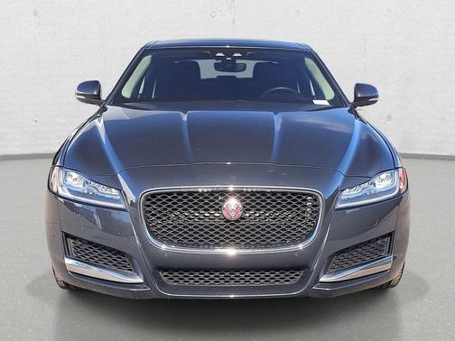 2019 Jaguar XF 30t Prestige