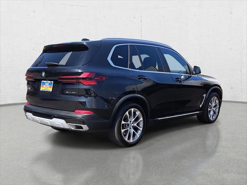 2024 BMW X5 sDrive40i