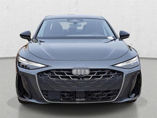 2026 Audi A6 Premium Plus quattro S tronic