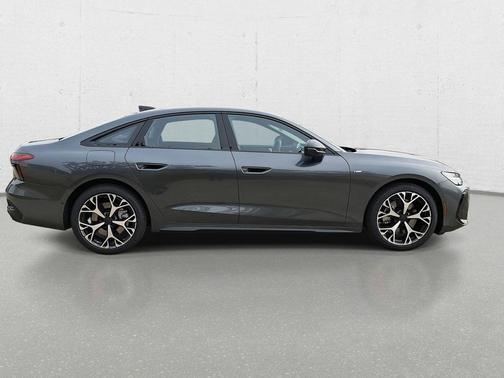 2026 Audi A6 Premium Plus quattro S tronic