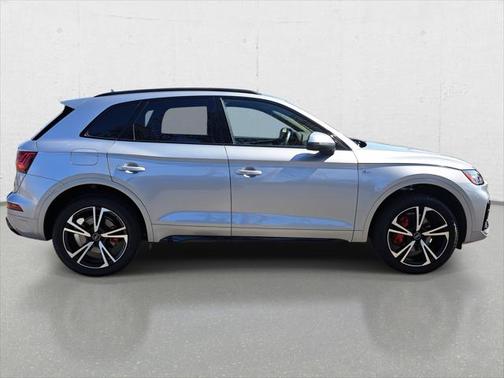 2025 Audi Q5 45 S line Premium Plus