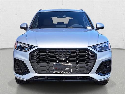 2025 Audi Q5 45 S line Premium Plus
