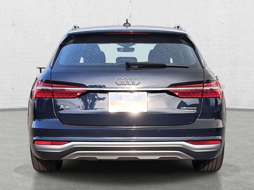 2021 Audi A6 55 Premium Plus