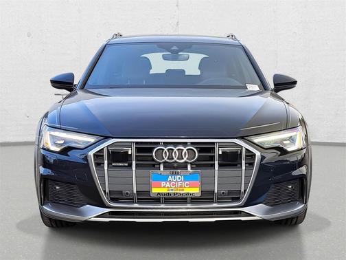 2021 Audi A6 55 Premium Plus