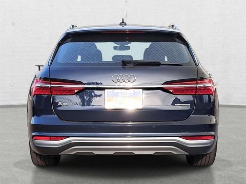 2021 Audi A6 55 Premium Plus