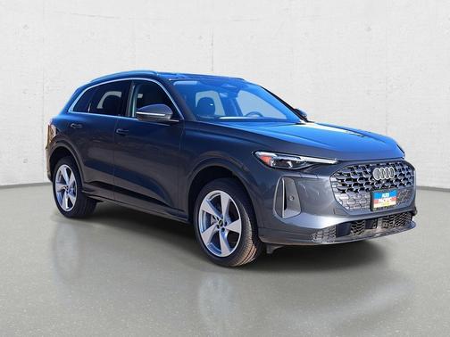 2025 Audi Q5 Premium Plus TFSI quattro S tronic