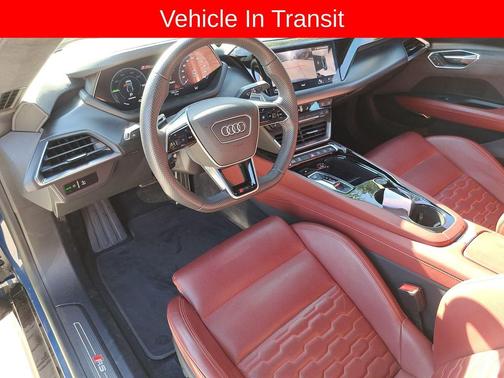 2023 Audi RS e-tron GT quattro