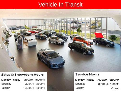 2023 Audi RS e-tron GT quattro