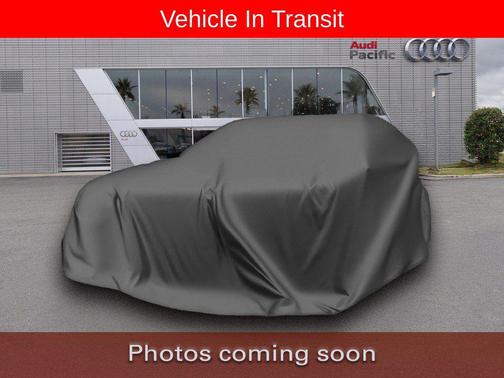 2023 Audi RS e-tron GT quattro