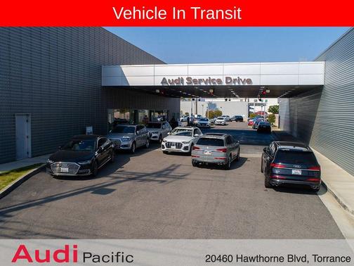 2023 Audi RS e-tron GT quattro