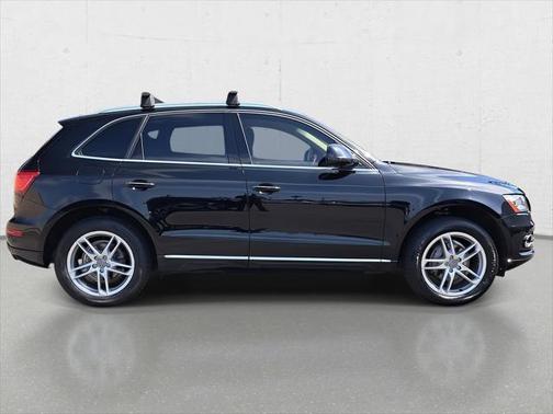 2016 Audi Q5 2.0T Premium Plus