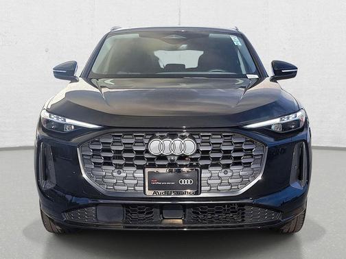 2025 Audi Q5 Prestige TFSI quattro S tronic