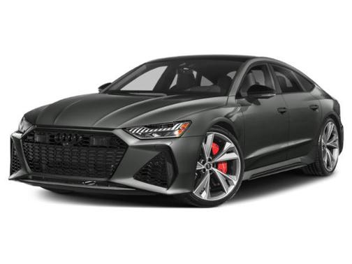2023 Audi RS 7 4.0T