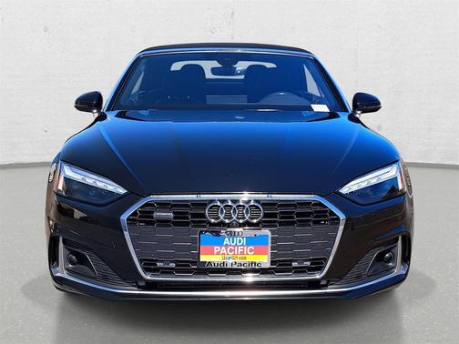 2022 Audi A5 45 Premium Plus
