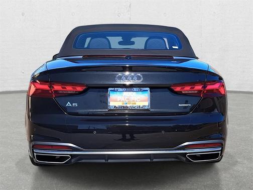 2022 Audi A5 45 Premium Plus