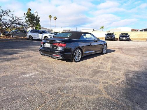2022 Audi A5 45 Premium Plus