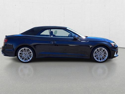 2022 Audi A5 45 Premium Plus