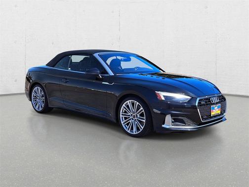 2022 Audi A5 45 Premium Plus