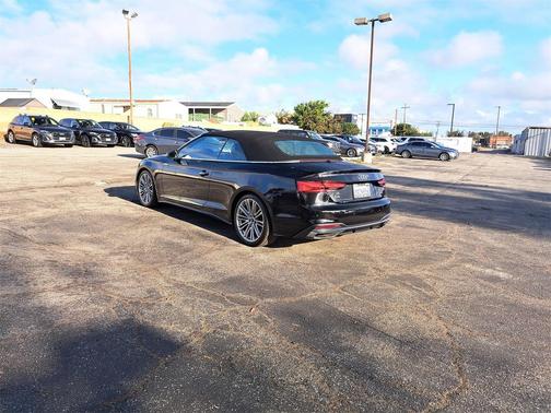 2022 Audi A5 45 Premium Plus